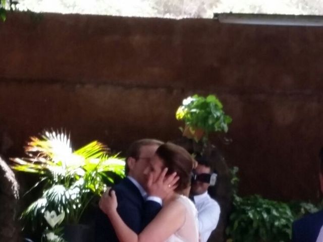 La boda de Tomás y Yaiza en Telde, Las Palmas 2