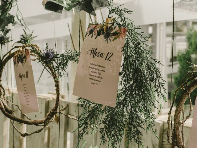 La boda de Félix y Ana en Almudevar, Huesca 40