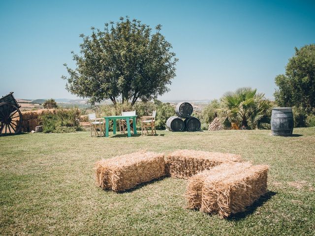 La boda de Sjoerd y Suzanne en Arcos De La Frontera, Cádiz 47