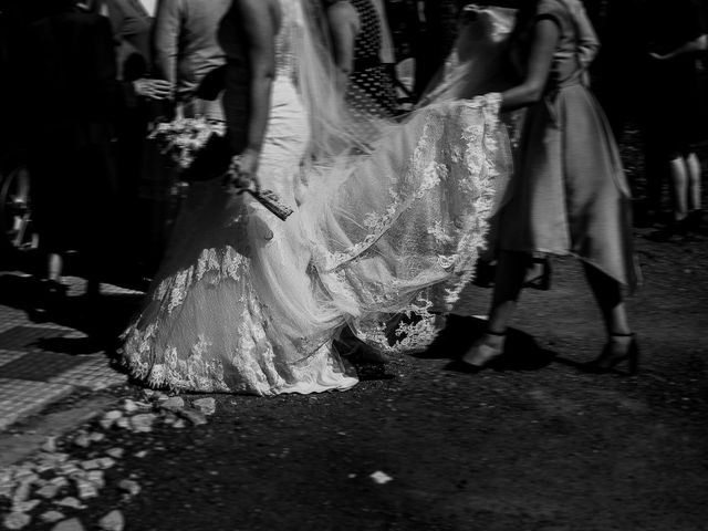 La boda de Victor y Patricia en León, León 16