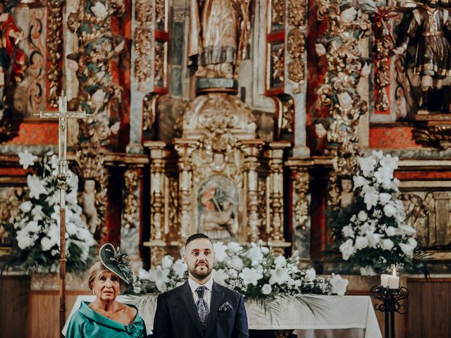 La boda de Victor y Patricia en León, León 18