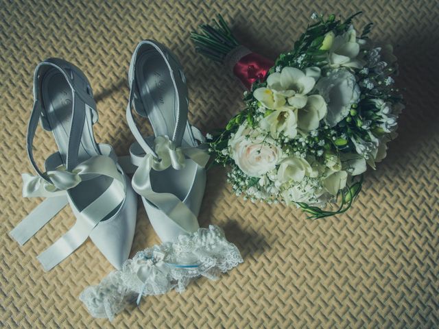 La boda de Francisco y Cristina en Toledo, Toledo 15