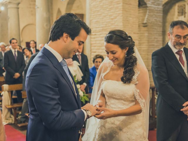 La boda de Francisco y Cristina en Toledo, Toledo 26