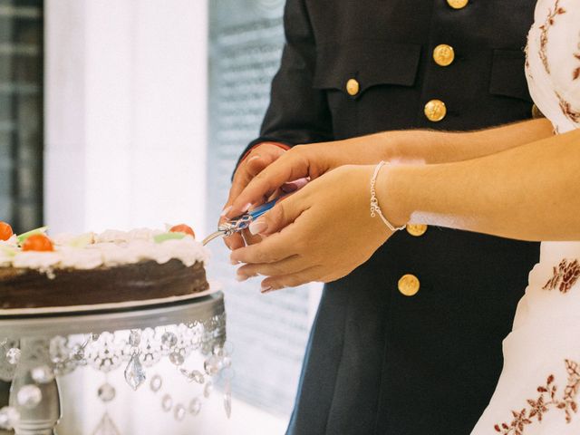 La boda de Roberto  y Cristina  en Gijón, Asturias 17