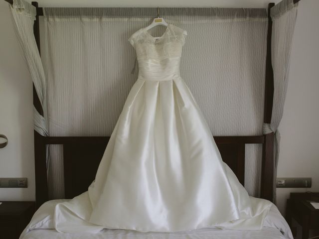 La boda de Javier y Noelia en Málaga, Málaga 3