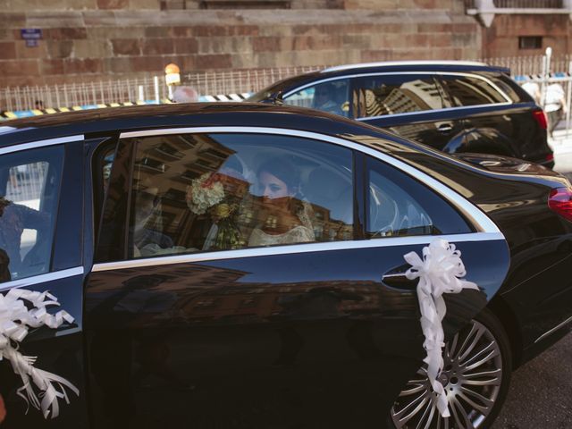 La boda de Javier y Noelia en Málaga, Málaga 7