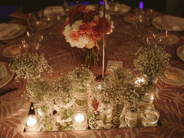 La boda de Javier y Noelia en Málaga, Málaga 14