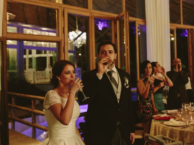 La boda de Javier y Noelia en Málaga, Málaga 16