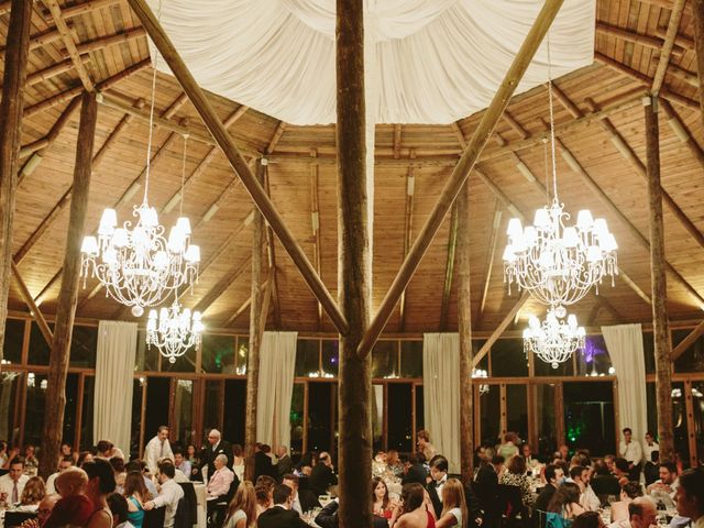 La boda de Javier y Noelia en Málaga, Málaga 18