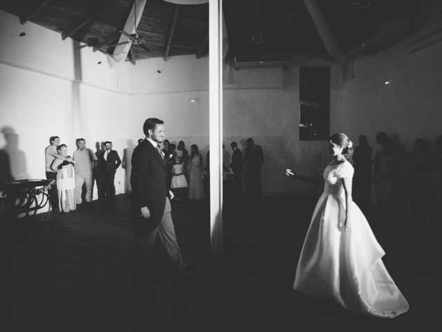 La boda de Javier y Noelia en Málaga, Málaga 19