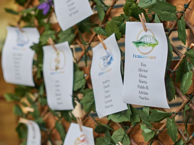 La boda de Óscar y Noelia en Santander, Cantabria 5