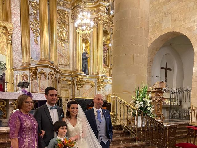 La boda de Anthony y Lau en Bilbao, Vizcaya 7