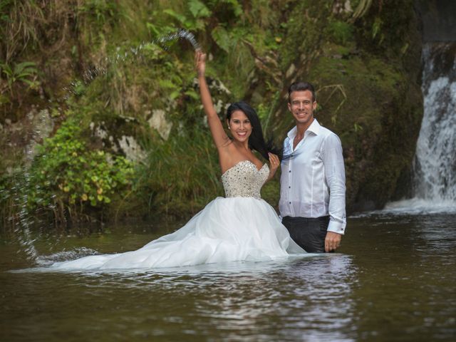 La boda de Héctor y Iris en Vilalba, Lugo 43