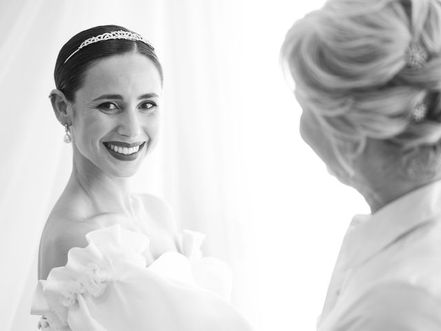 La boda de Luisa y Jose en El Ejido, Almería 46