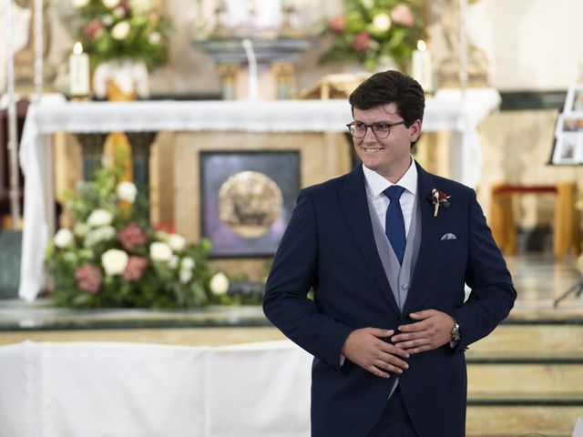 La boda de Luisa y Jose en El Ejido, Almería 59