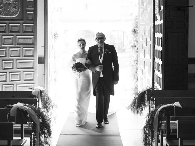 La boda de Luisa y Jose en El Ejido, Almería 64