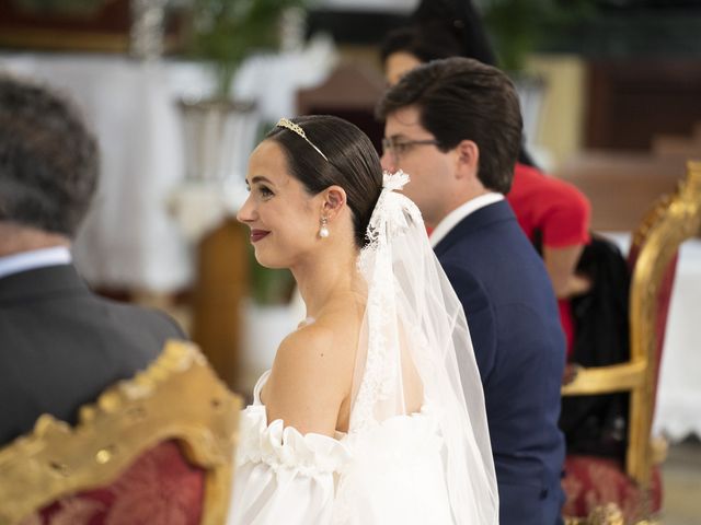 La boda de Luisa y Jose en El Ejido, Almería 68