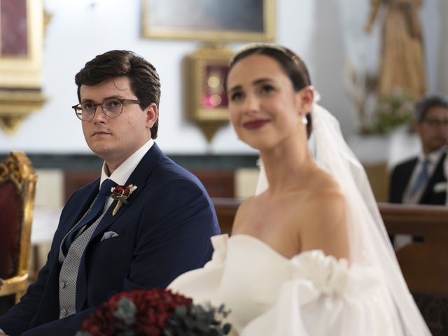 La boda de Luisa y Jose en El Ejido, Almería 71