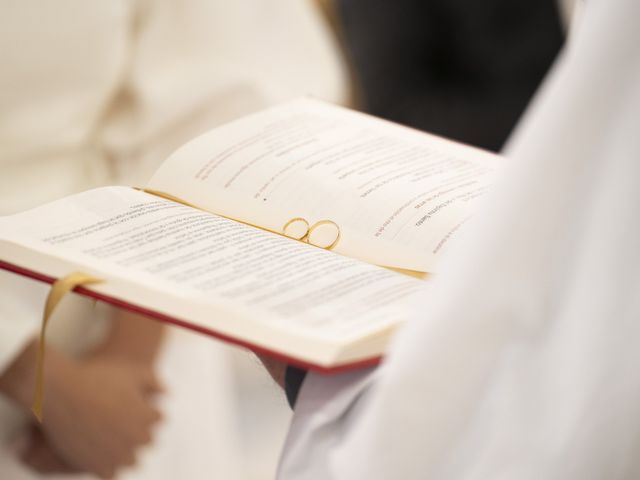 La boda de Luisa y Jose en El Ejido, Almería 75