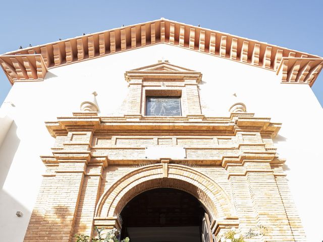 La boda de Luisa y Jose en El Ejido, Almería 87