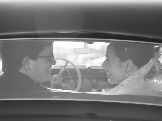 La boda de Luisa y Jose en El Ejido, Almería 89