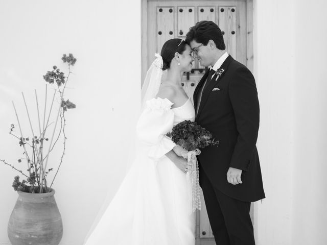 La boda de Luisa y Jose en El Ejido, Almería 98