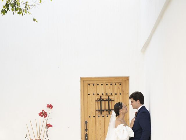 La boda de Luisa y Jose en El Ejido, Almería 100