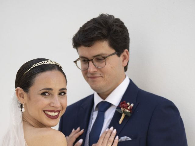 La boda de Luisa y Jose en El Ejido, Almería 101