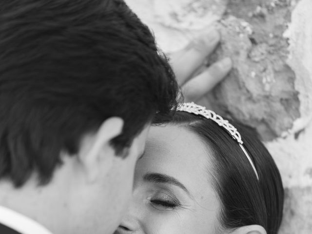 La boda de Luisa y Jose en El Ejido, Almería 106