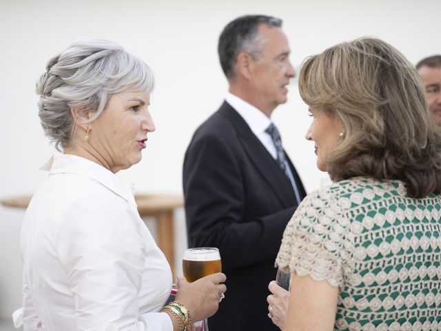 La boda de Luisa y Jose en El Ejido, Almería 108