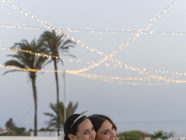 La boda de Luisa y Jose en El Ejido, Almería 110