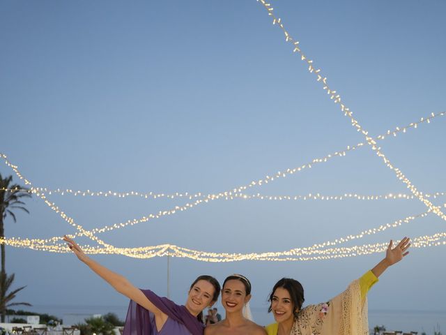 La boda de Luisa y Jose en El Ejido, Almería 112