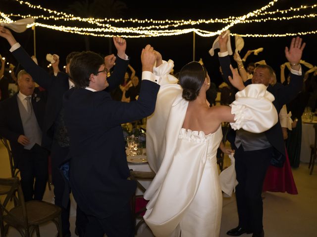 La boda de Luisa y Jose en El Ejido, Almería 116