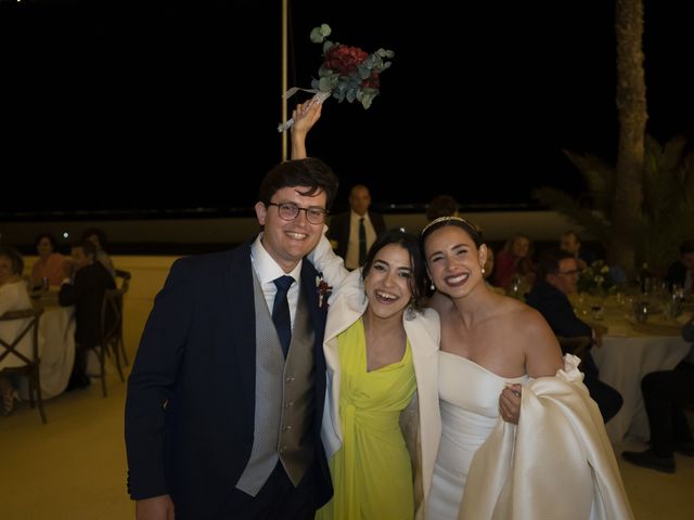 La boda de Luisa y Jose en El Ejido, Almería 118