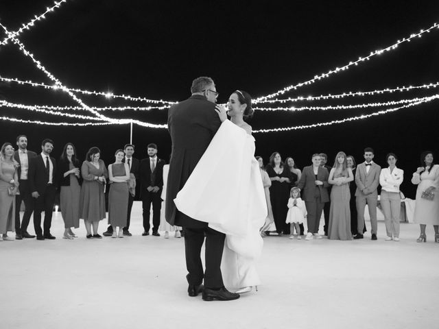 La boda de Luisa y Jose en El Ejido, Almería 123