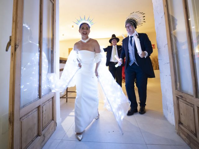 La boda de Luisa y Jose en El Ejido, Almería 129