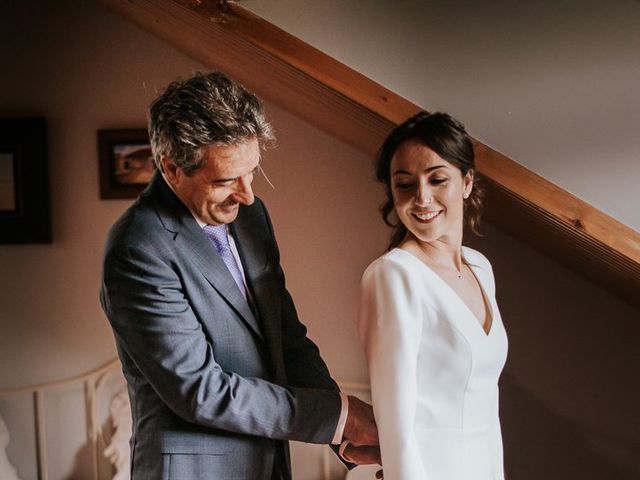 La boda de Kepa y Marina en Elorrio, Vizcaya 21