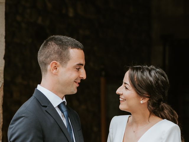 La boda de Kepa y Marina en Elorrio, Vizcaya 26