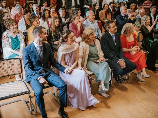 La boda de Kepa y Marina en Elorrio, Vizcaya 31