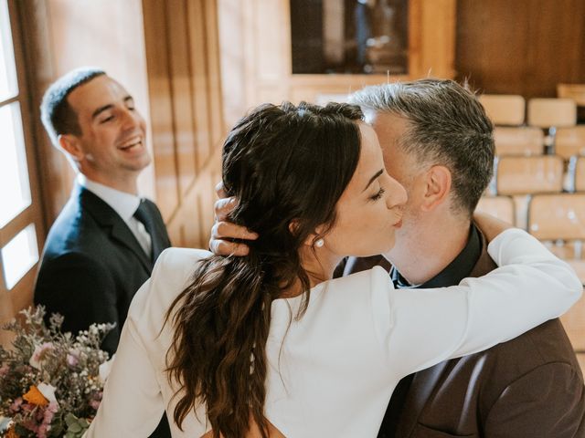 La boda de Kepa y Marina en Elorrio, Vizcaya 33