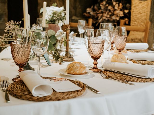 La boda de Kepa y Marina en Elorrio, Vizcaya 48