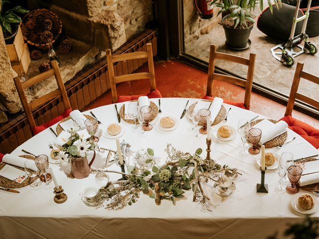 La boda de Kepa y Marina en Elorrio, Vizcaya 50