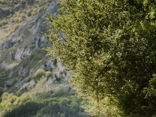 La boda de Kepa y Marina en Elorrio, Vizcaya 51