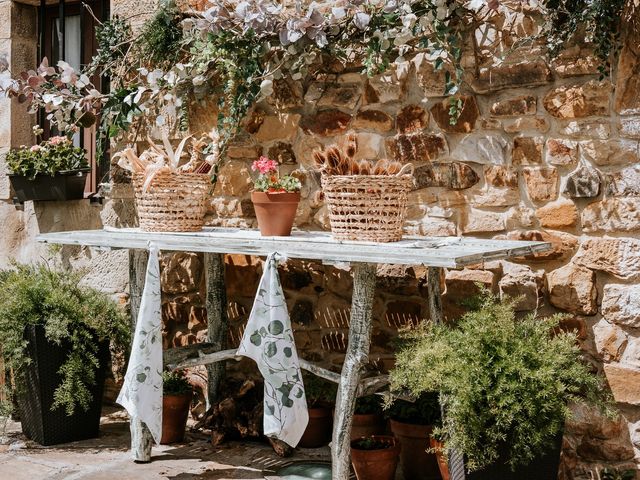 La boda de Kepa y Marina en Elorrio, Vizcaya 54