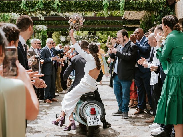 La boda de Kepa y Marina en Elorrio, Vizcaya 61