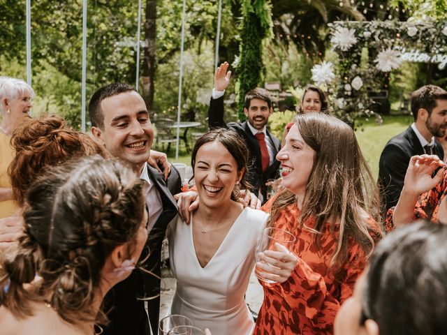 La boda de Kepa y Marina en Elorrio, Vizcaya 64