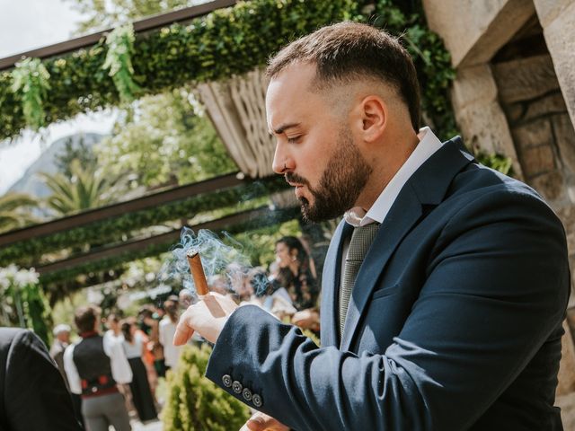 La boda de Kepa y Marina en Elorrio, Vizcaya 66