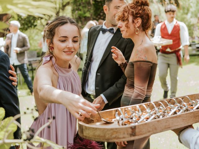 La boda de Kepa y Marina en Elorrio, Vizcaya 68