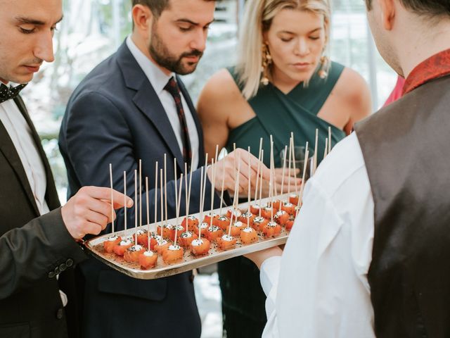 La boda de Kepa y Marina en Elorrio, Vizcaya 70