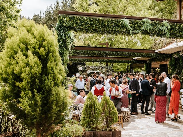 La boda de Kepa y Marina en Elorrio, Vizcaya 72